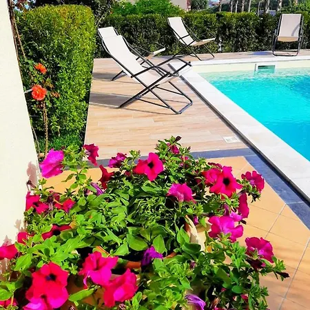 Holiday home Etna Cocus Santa Venerina