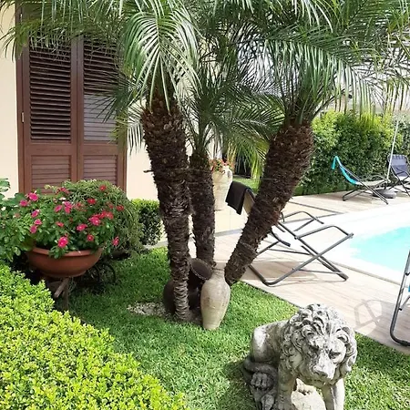 Etna Cocus Holiday home