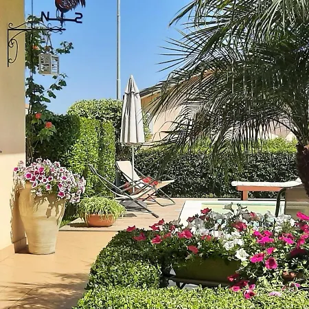 Etna Cocus * Santa Venerina