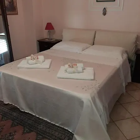 Etna Cocus Casa de Férias