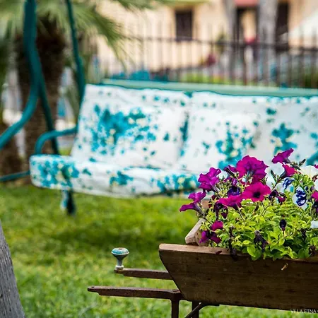 Etna Cocus Santa Venerina