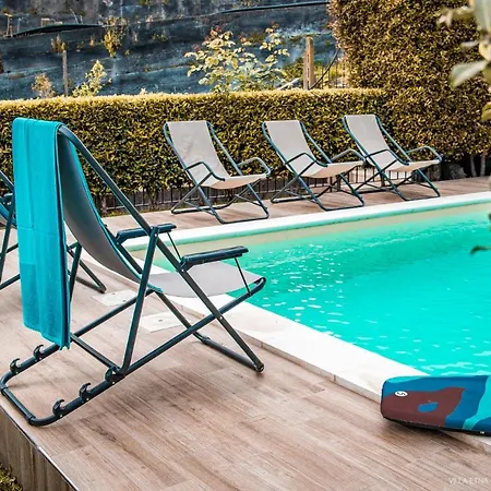 Etna Cocus Holiday home *