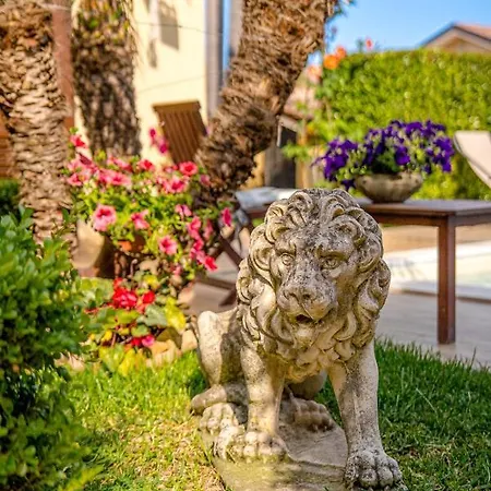 Etna Cocus Holiday home *