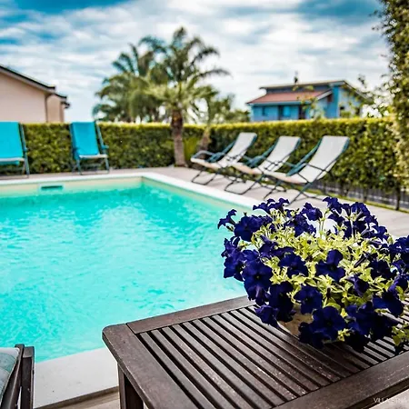 Etna Cocus Holiday home Santa Venerina