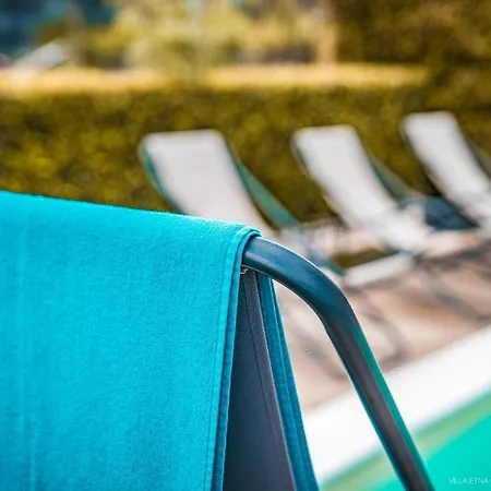 Etna Cocus Holiday home