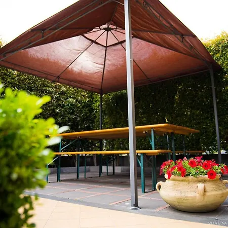Etna Cocus Holiday home *