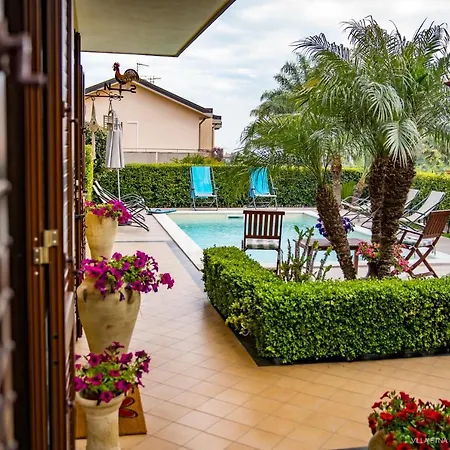 Holiday home Etna Cocus *