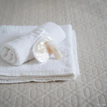 Etna Cocus Vakantiehuis *