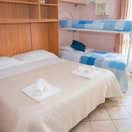 Etna Cocus Holiday home *