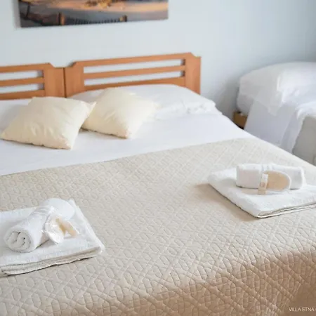 Etna Cocus Holiday home Santa Venerina