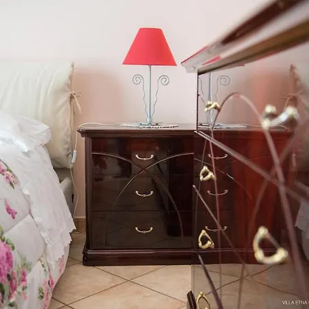 Vakantiehuis Etna Cocus Santa Venerina