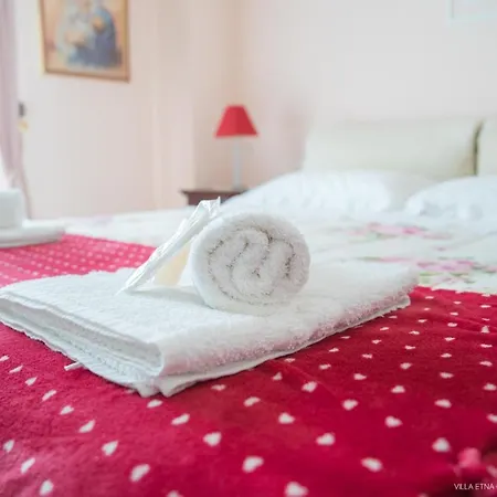 Etna Cocus Holiday home