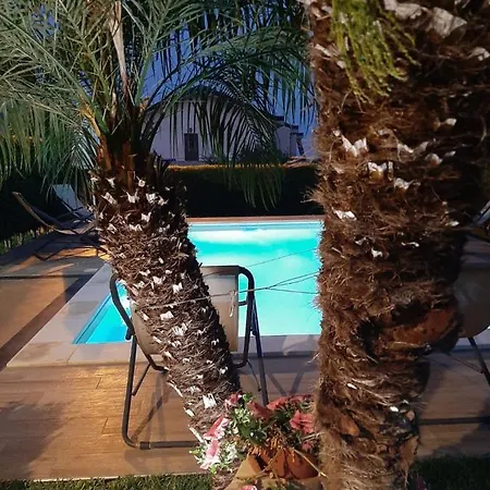 Etna Cocus Holiday home