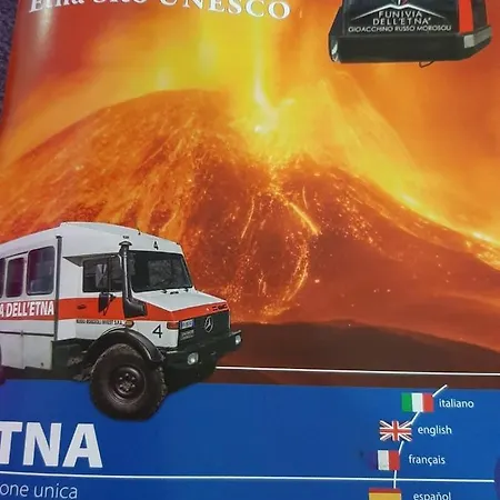Etna Cocus * Santa Venerina