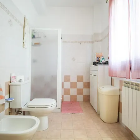 Etna Cocus Vakantiehuis Santa Venerina