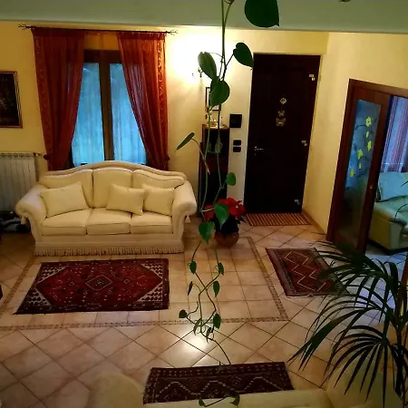 Holiday home Etna Cocus