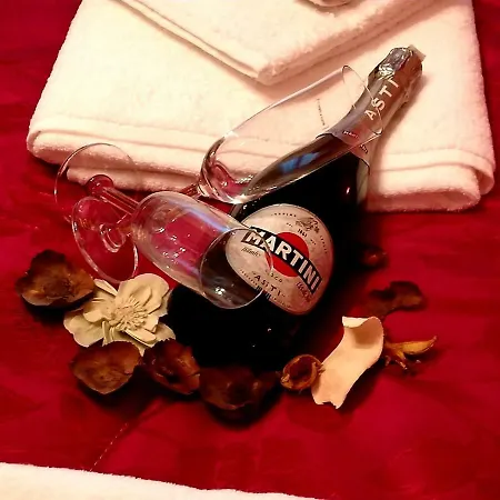 Holiday home Etna Cocus *