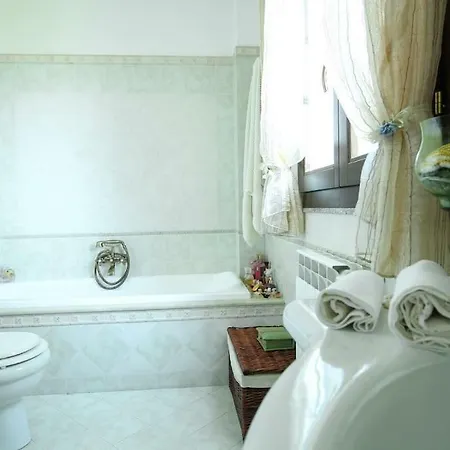 Tatil Evi Etna Cocus Santa Venerina