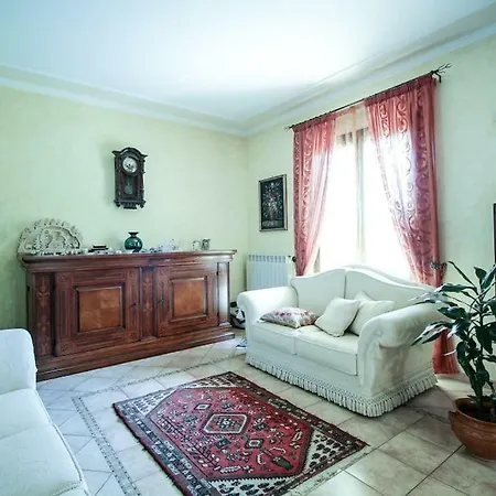 Etna Cocus Holiday home Santa Venerina