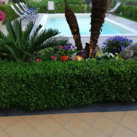 Etna Cocus Holiday home